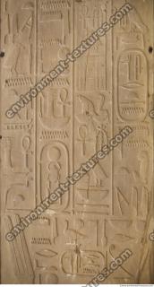 Photo Texture of Karnak Temple 0061